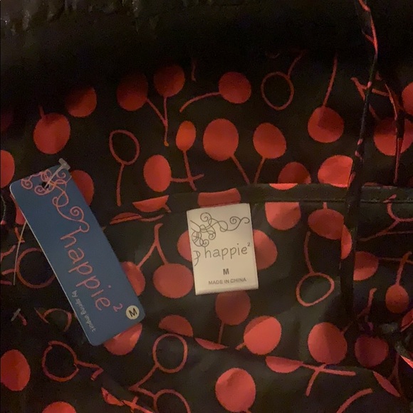 Silk nighties - Picture 4 of 8